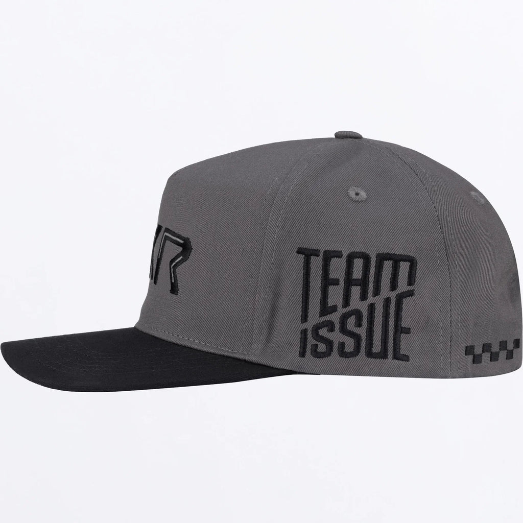 Pedigree Hat 2027