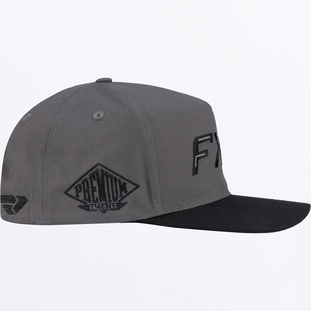 Pedigree Hat 2027