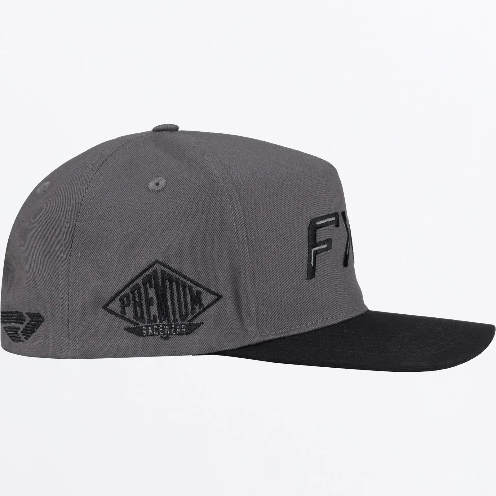 Pedigree Hat 2027