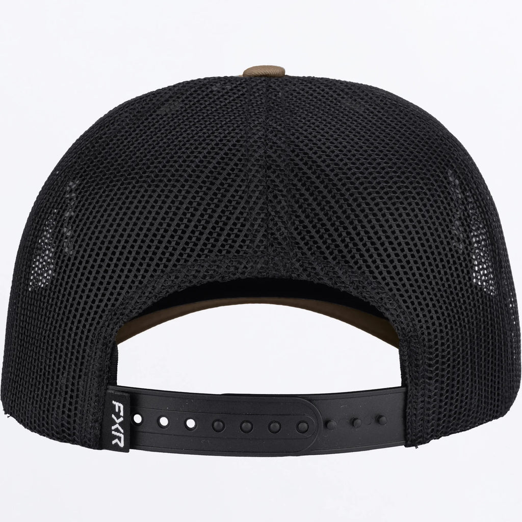 Victory Hat 2027