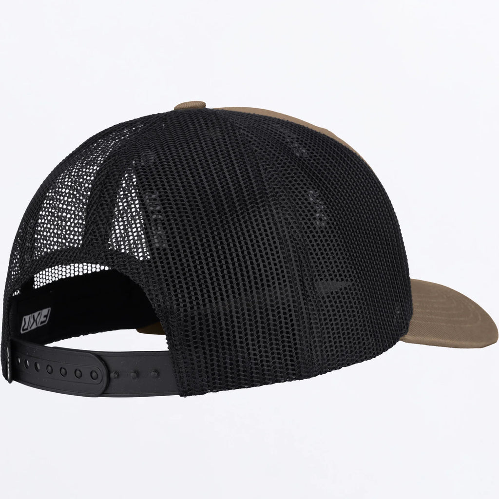 Victory Hat 2027