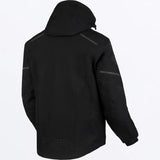 Men's Helium X 2-in-1 Jacket 2025 - Black Ops