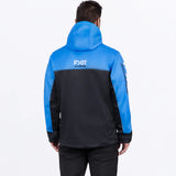 Men's Helium Pro Softshell Jacket 2025 MX Blue LE
