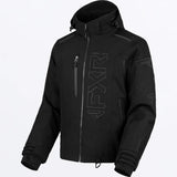 Men's Helium X 2-in-1 Jacket 2025 - Black Ops
