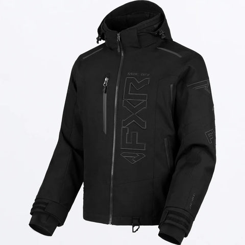 Men's Helium X 2-in-1 Jacket 2025 - Black Ops