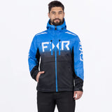 Men's Helium Pro Softshell Jacket 2025 MX Blue LE