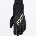 Helium Short Cuff 2026 - Black