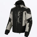 Men's Helium X 2-in-1 Jacket - Black Ops