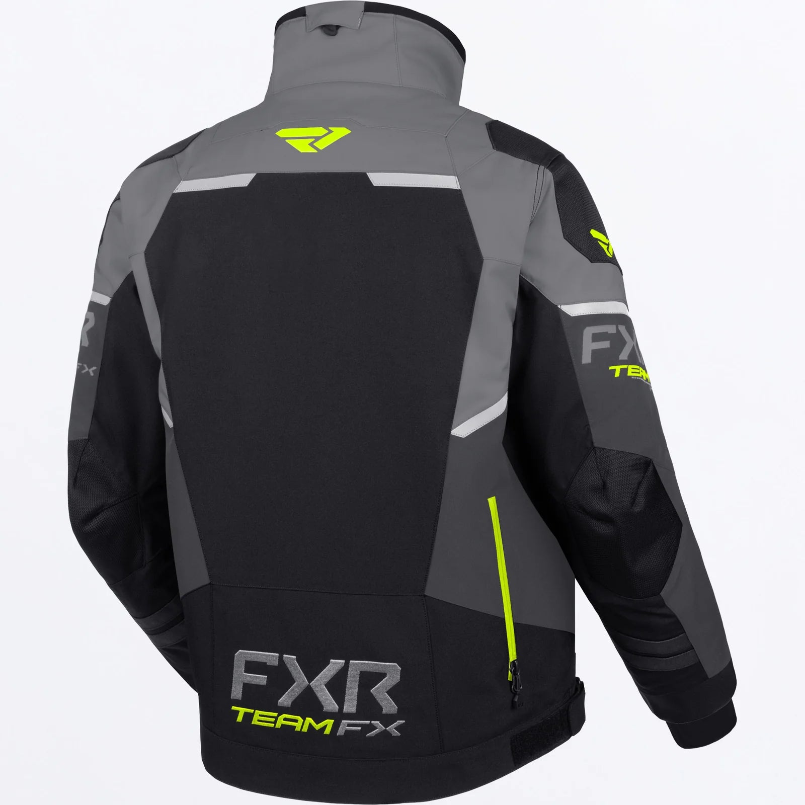 M Team FX 2-in-1 Jacket 26