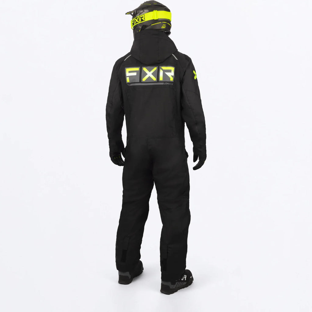 Men's RECRUIT F.A.S.T. Insulated Monosuit 2026
