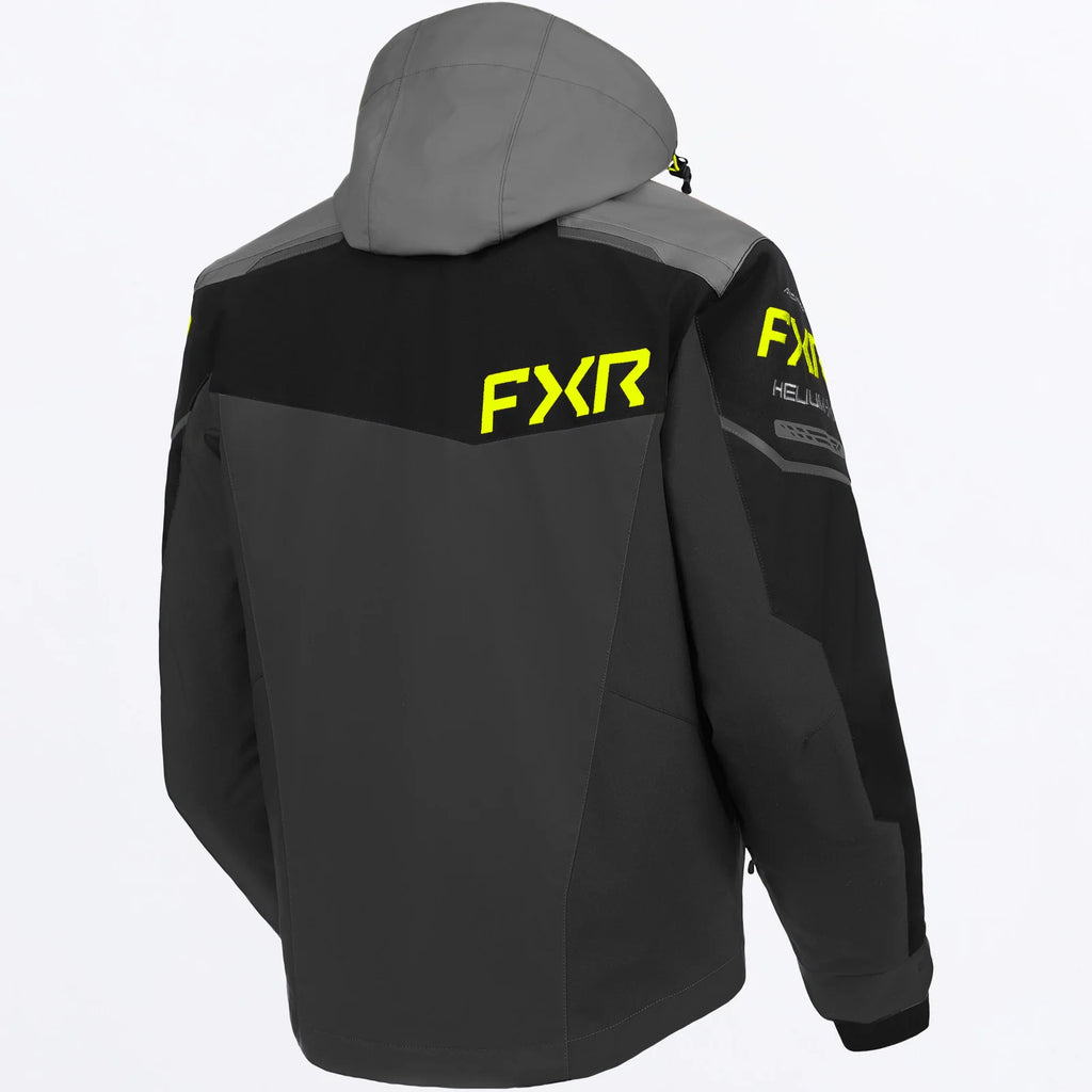 M Helium X 2-in-1 Jacket 2027