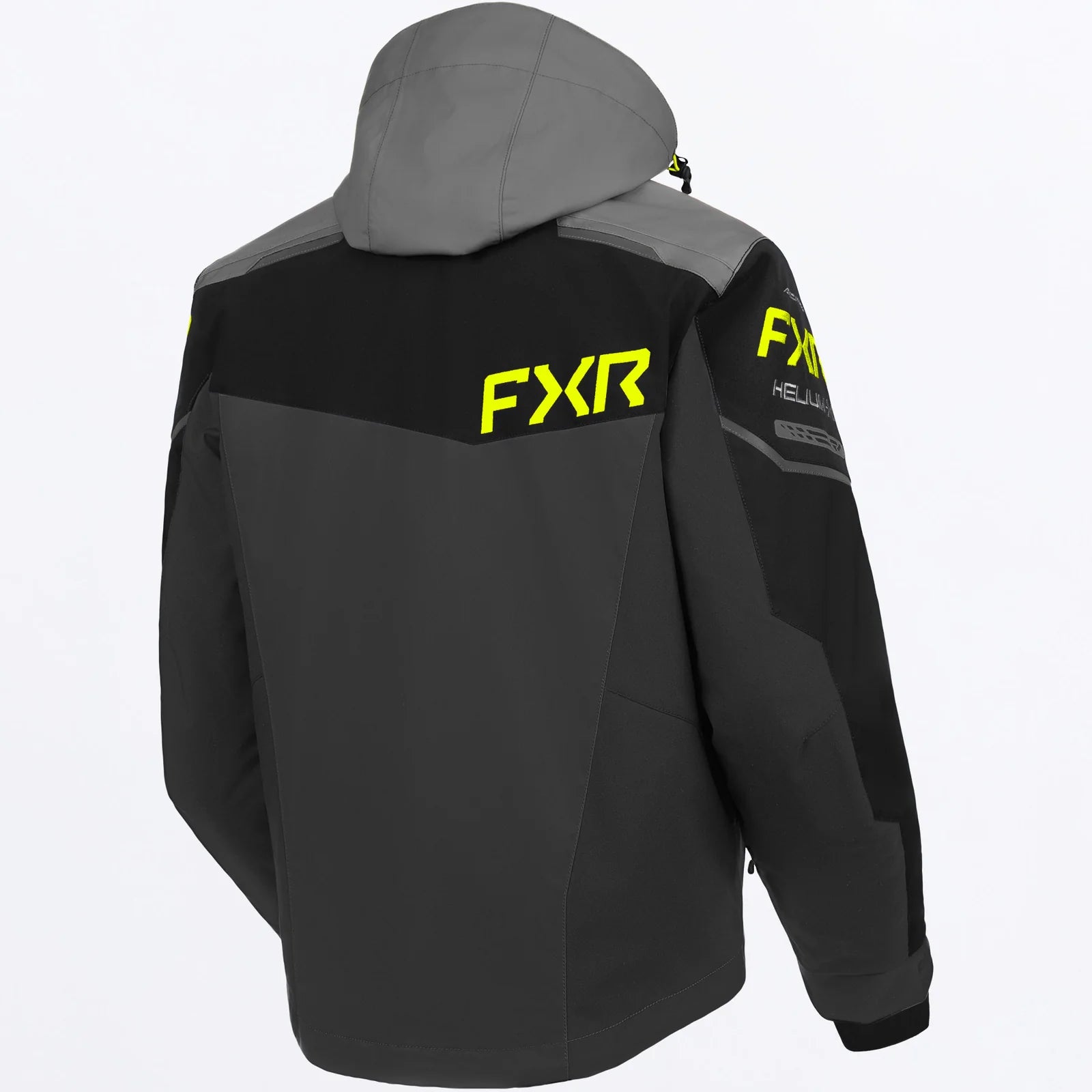 M Helium X 2-in-1 Jacket 2027