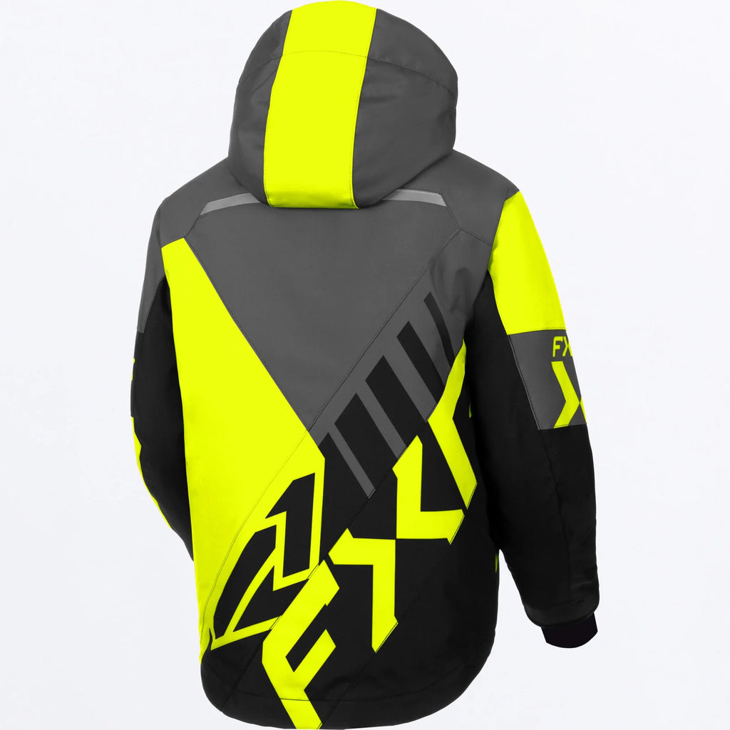 Youth Cold Cross CX Jacket 2026