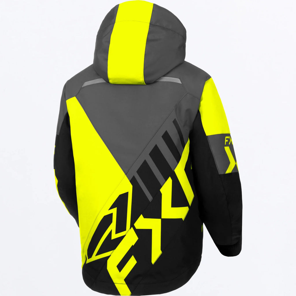 Child Cold Cross CX Jacket 2026