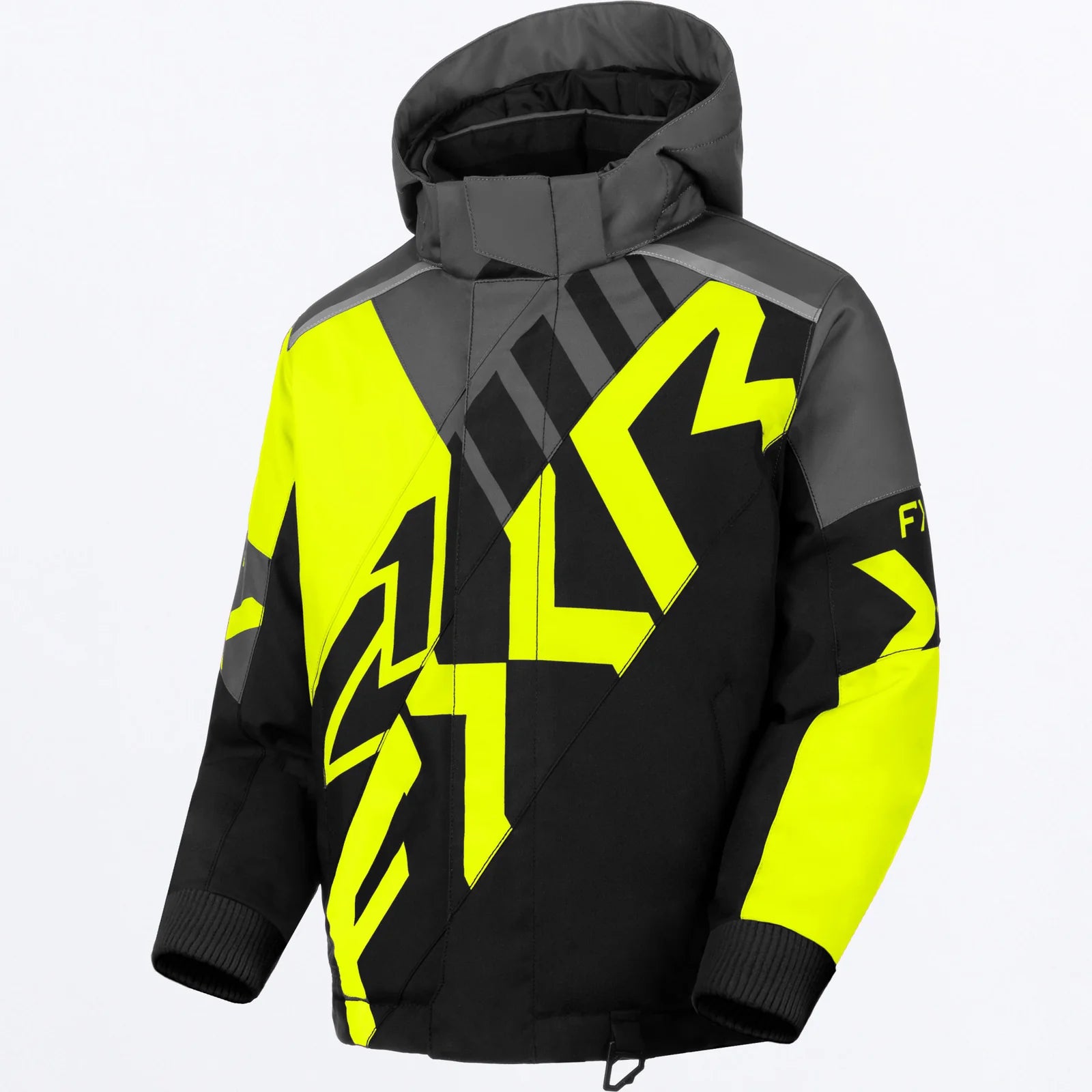 Child Cold Cross CX Jacket 2026
