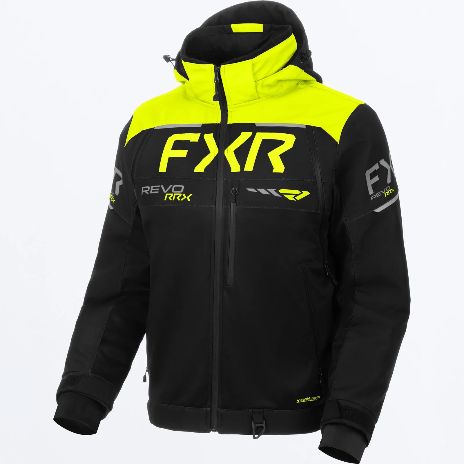 Men's Revo RRX Jacket 2026