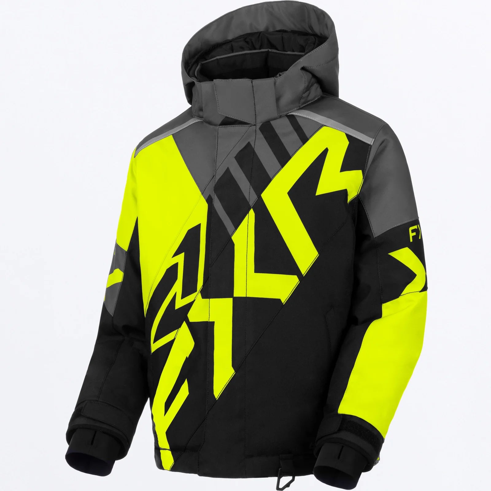 Youth Cold Cross CX Jacket 2026