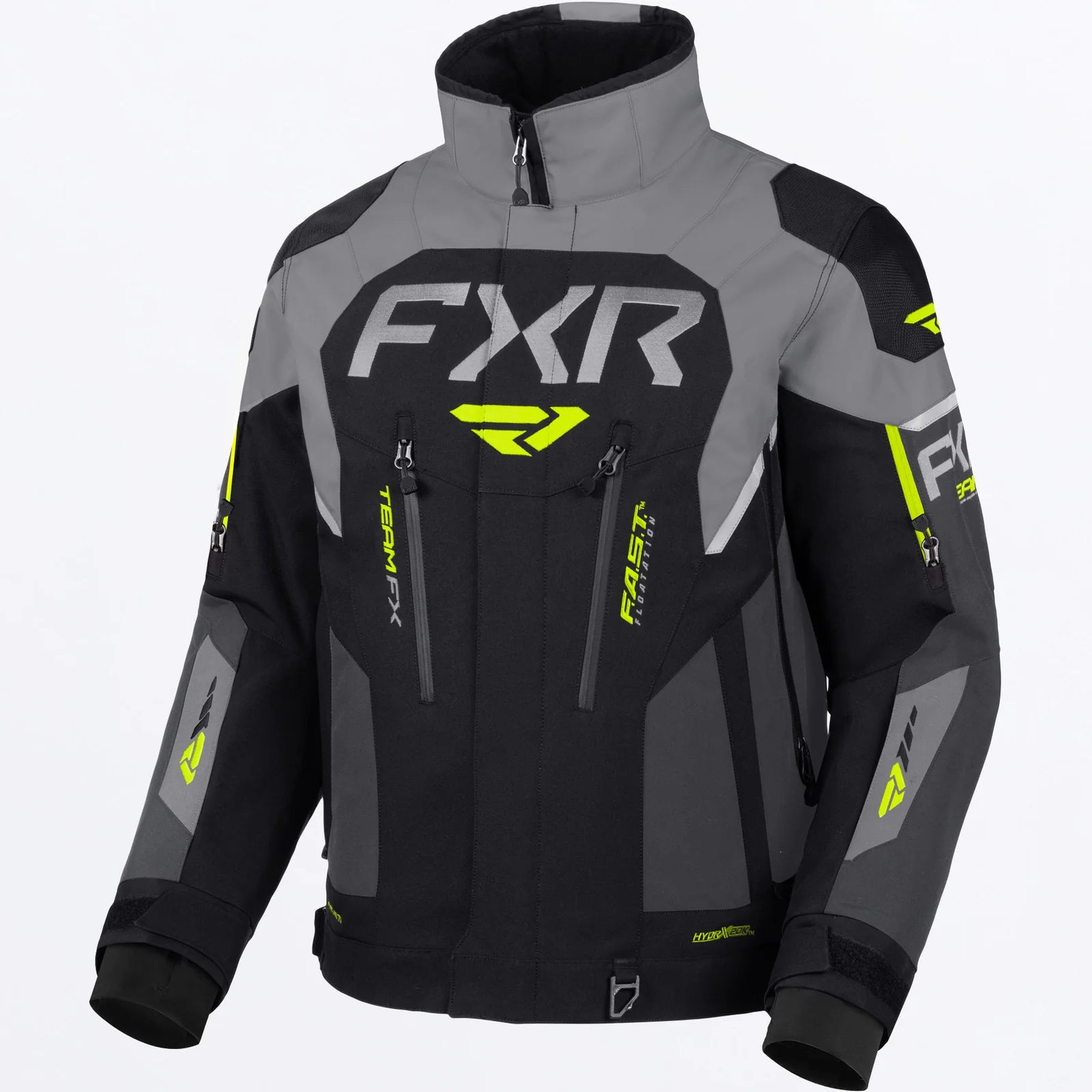M Team FX 2-in-1 Jacket 26