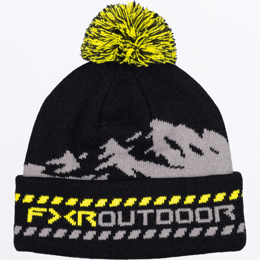 Mountain Beanie 2027