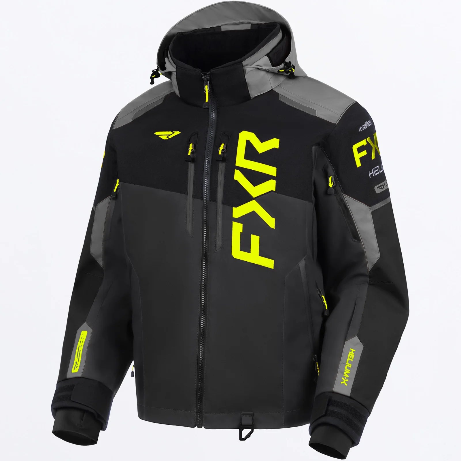 M Helium X 2-in-1 Jacket 2027