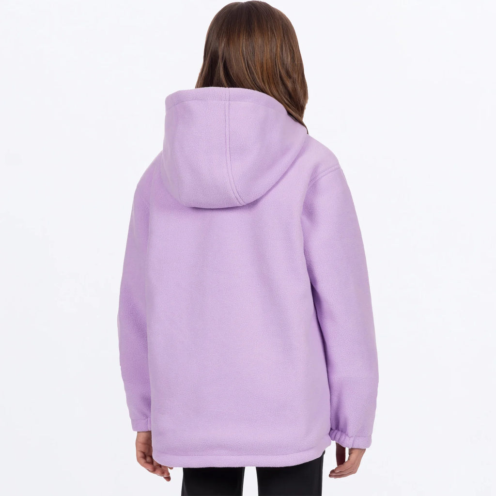 Youth Ascend Reversible Jacket 27