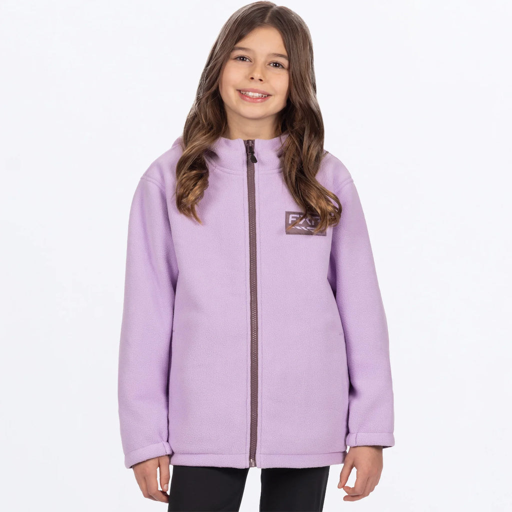 Youth Ascend Reversible Jacket 27