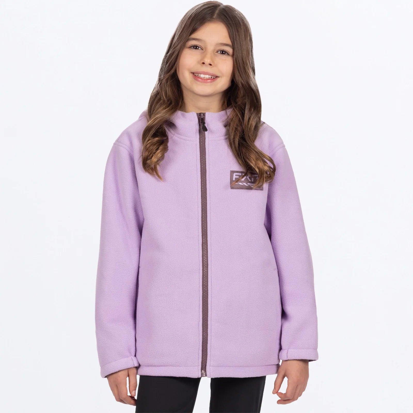 Youth Ascend Reversible Jacket 27