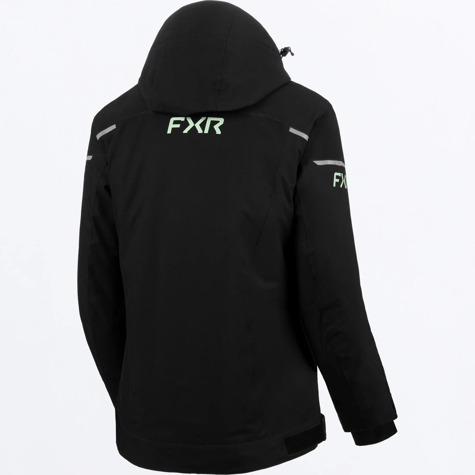 Women's Velocity R-FX Jacket 2026
