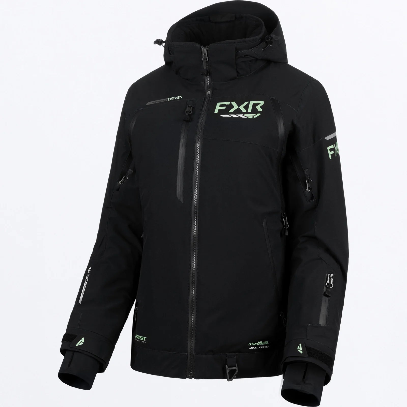 Women's Velocity R-FX Jacket 2026