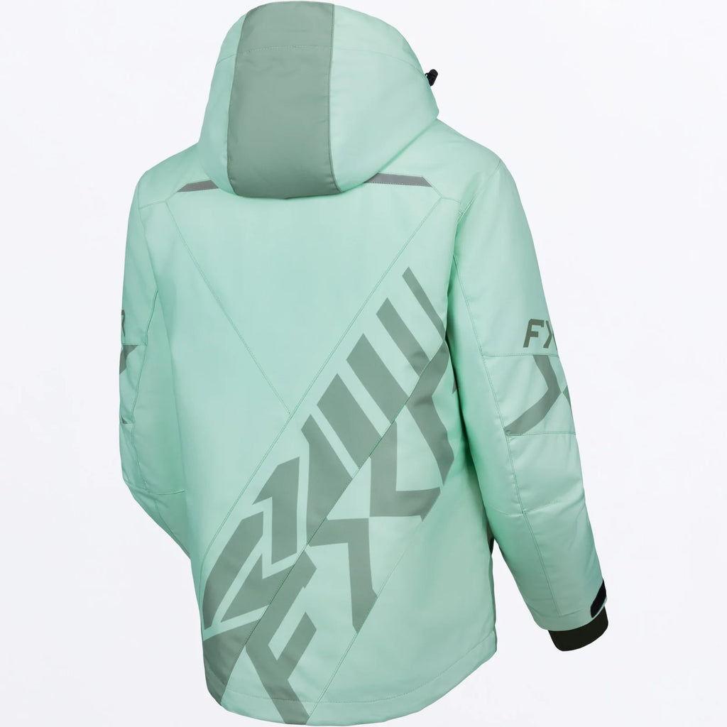 Women's Cold Cross CX Jacket 2026