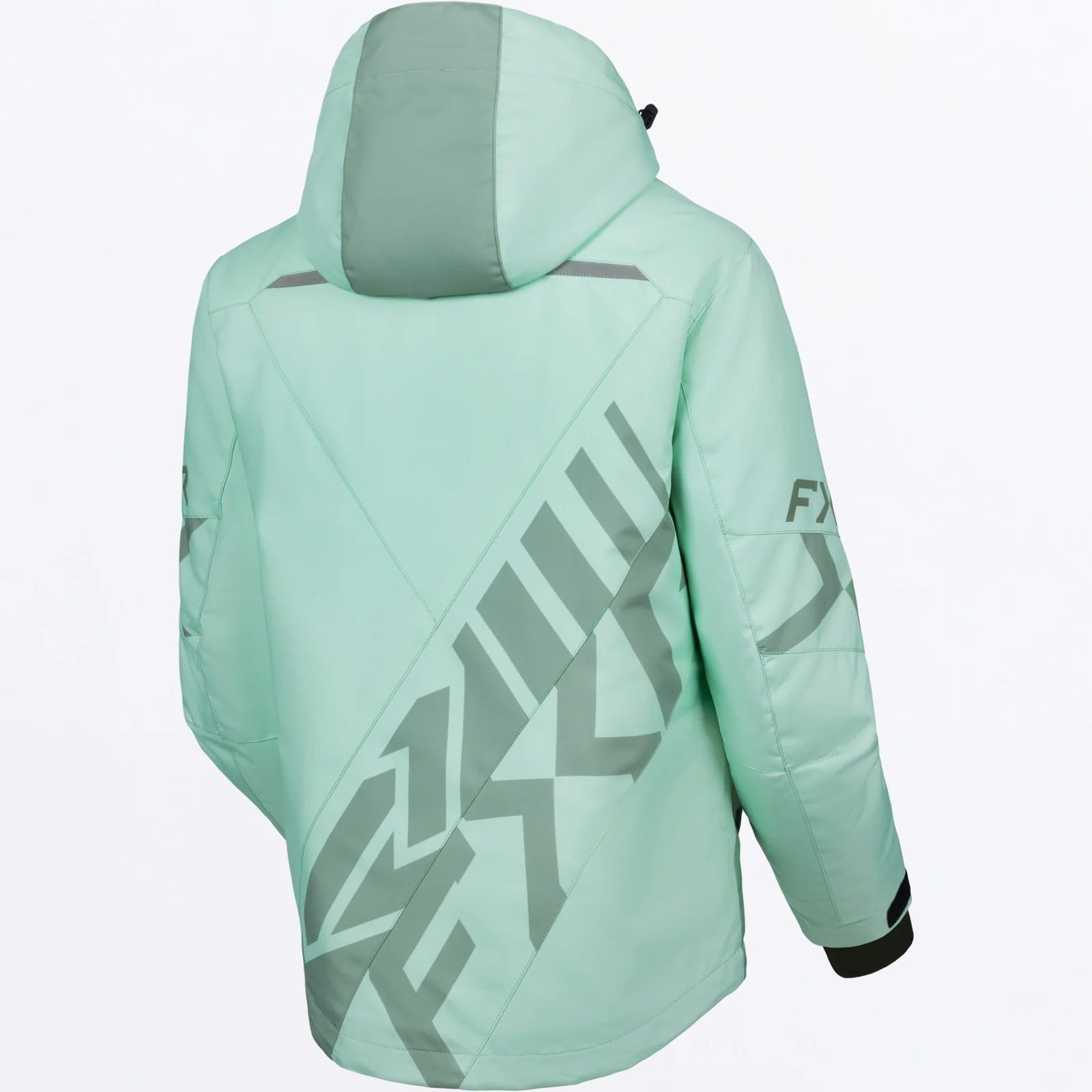 Women's Cold Cross CX Jacket 2026