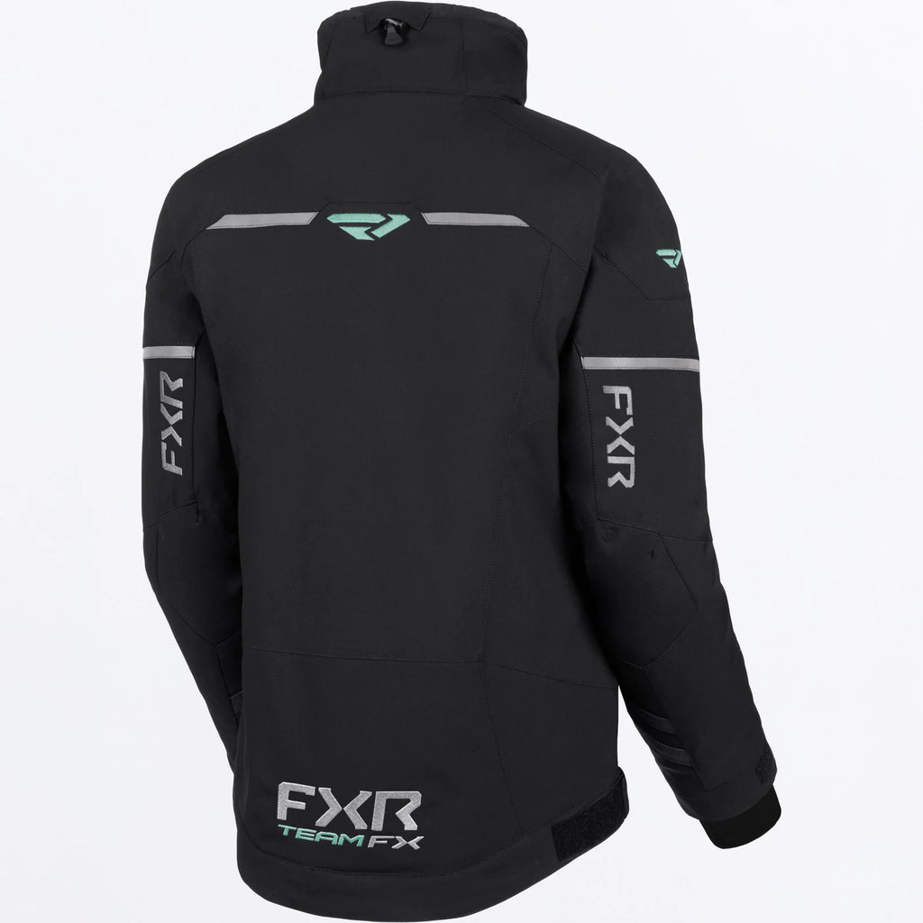 Women's Team FX Jacket 2026