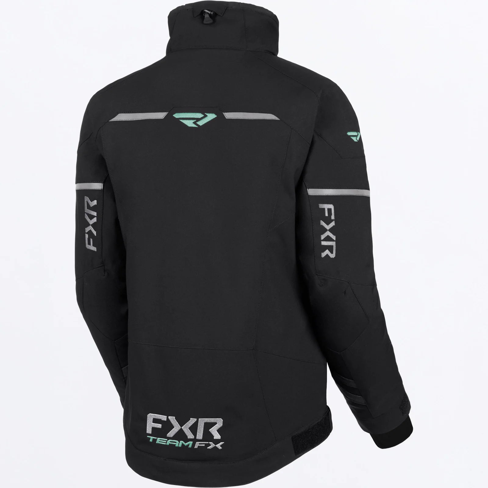 Women's Team FX Jacket 2026