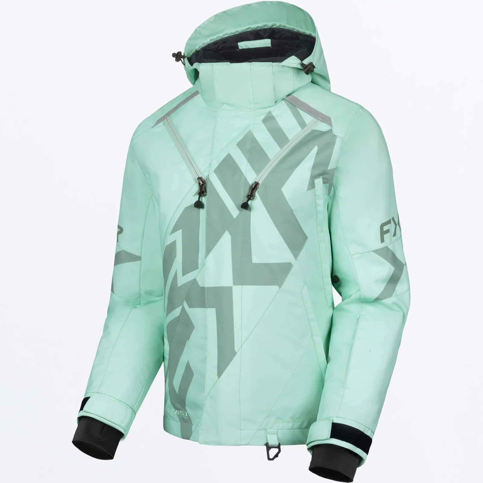 Women's Cold Cross CX Jacket 2026