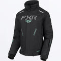 Women's Team FX Jacket 2026