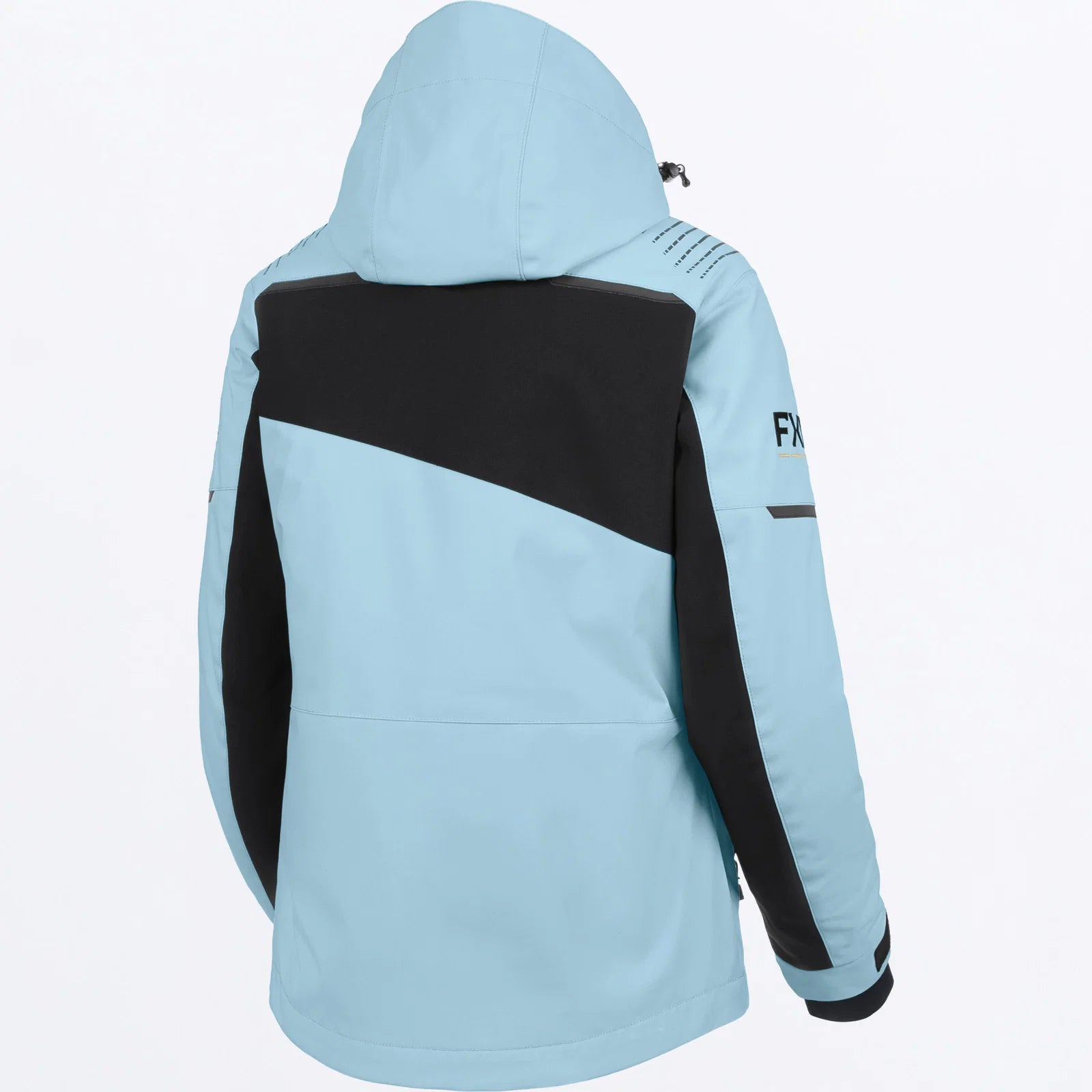 W Edge 2-in-1 Jacket 2027