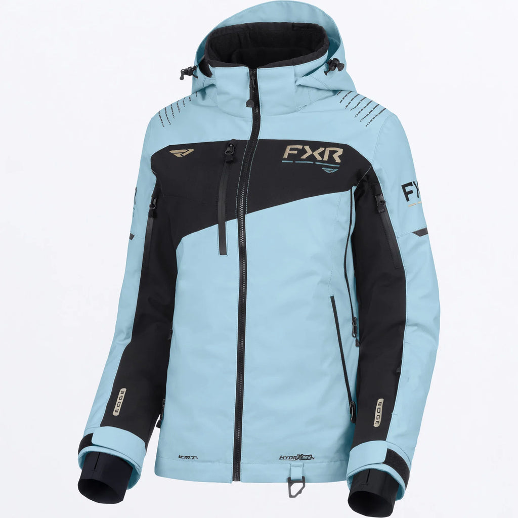 W Edge 2-in-1 Jacket 2027