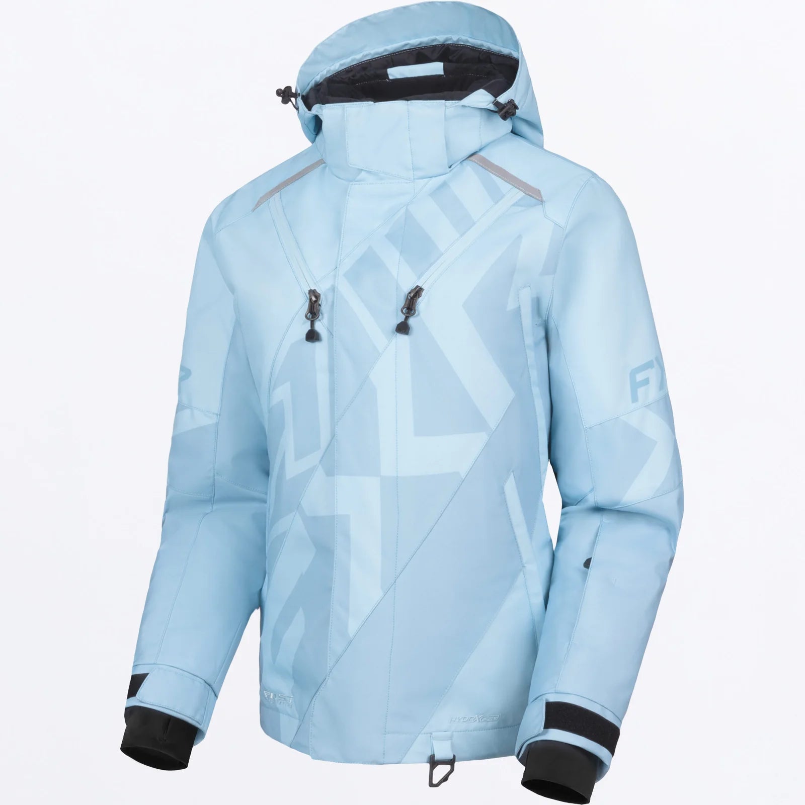 Women's Cold Cross CX Jacket 2026