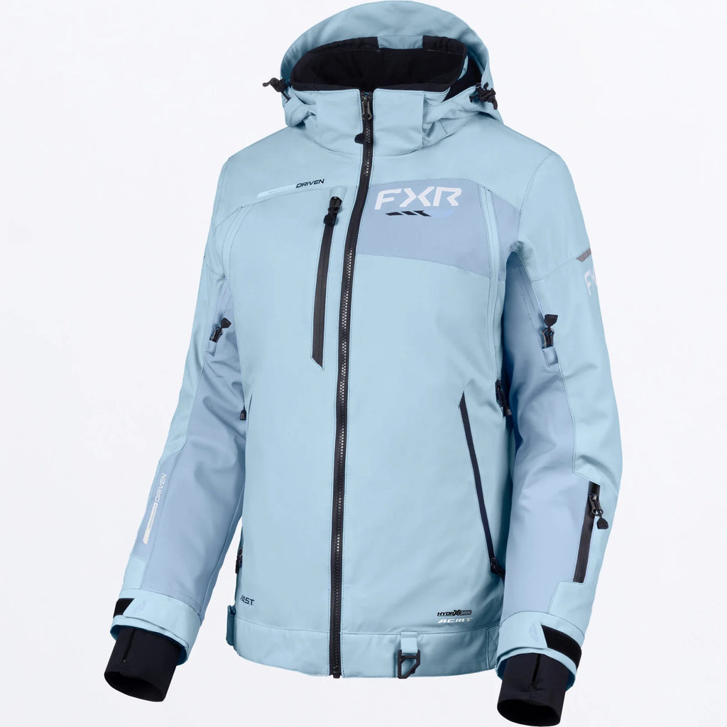 Women's Velocity R-FX Jacket 2026