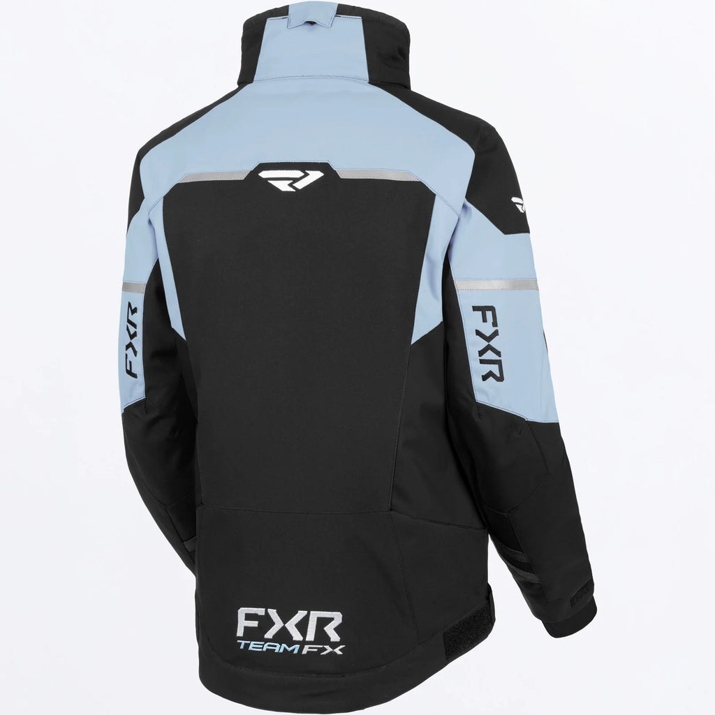 Women's Team FX Jacket 2026