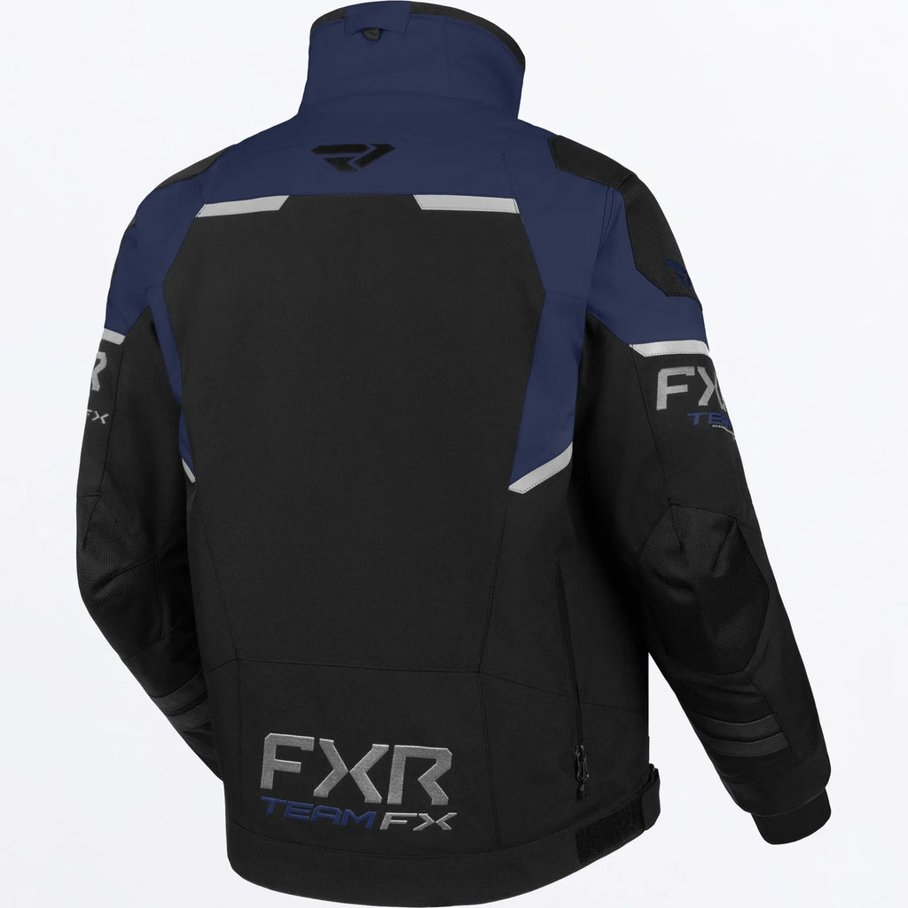 M Team FX 2-in-1 Jacket 26