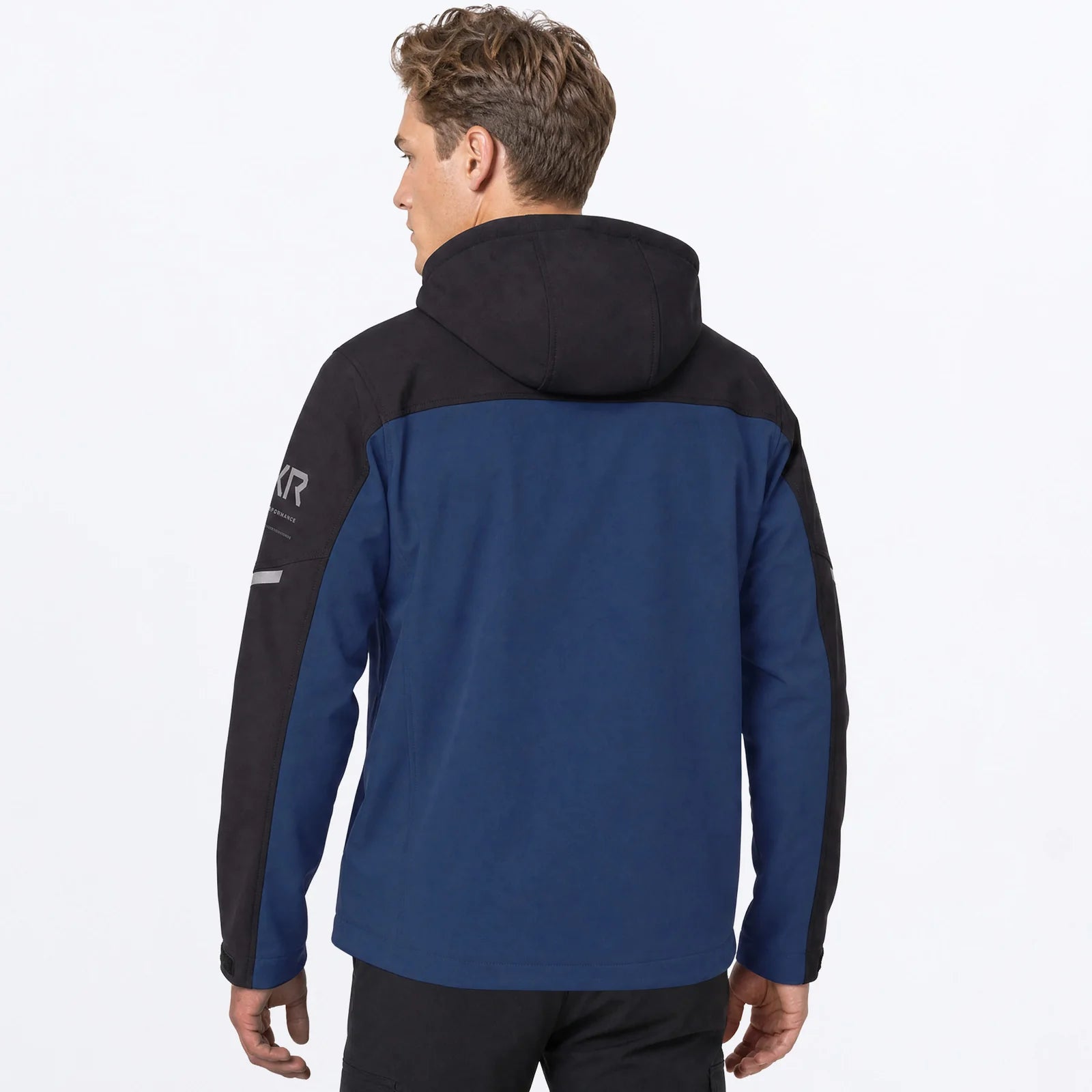 Men's Ascend Softshell Jacket 2027