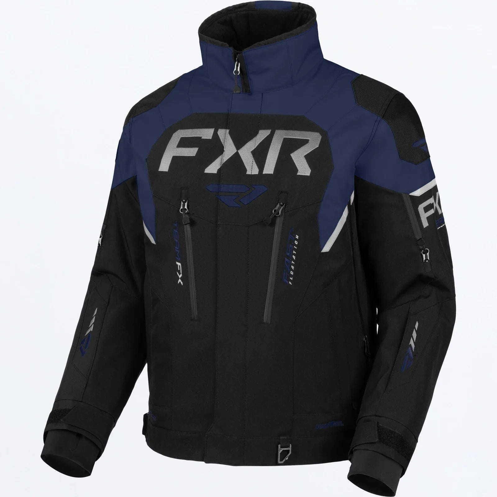 M Team FX 2-in-1 Jacket 26