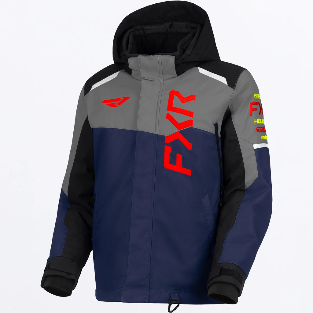 Youth Helium Jacket 2027