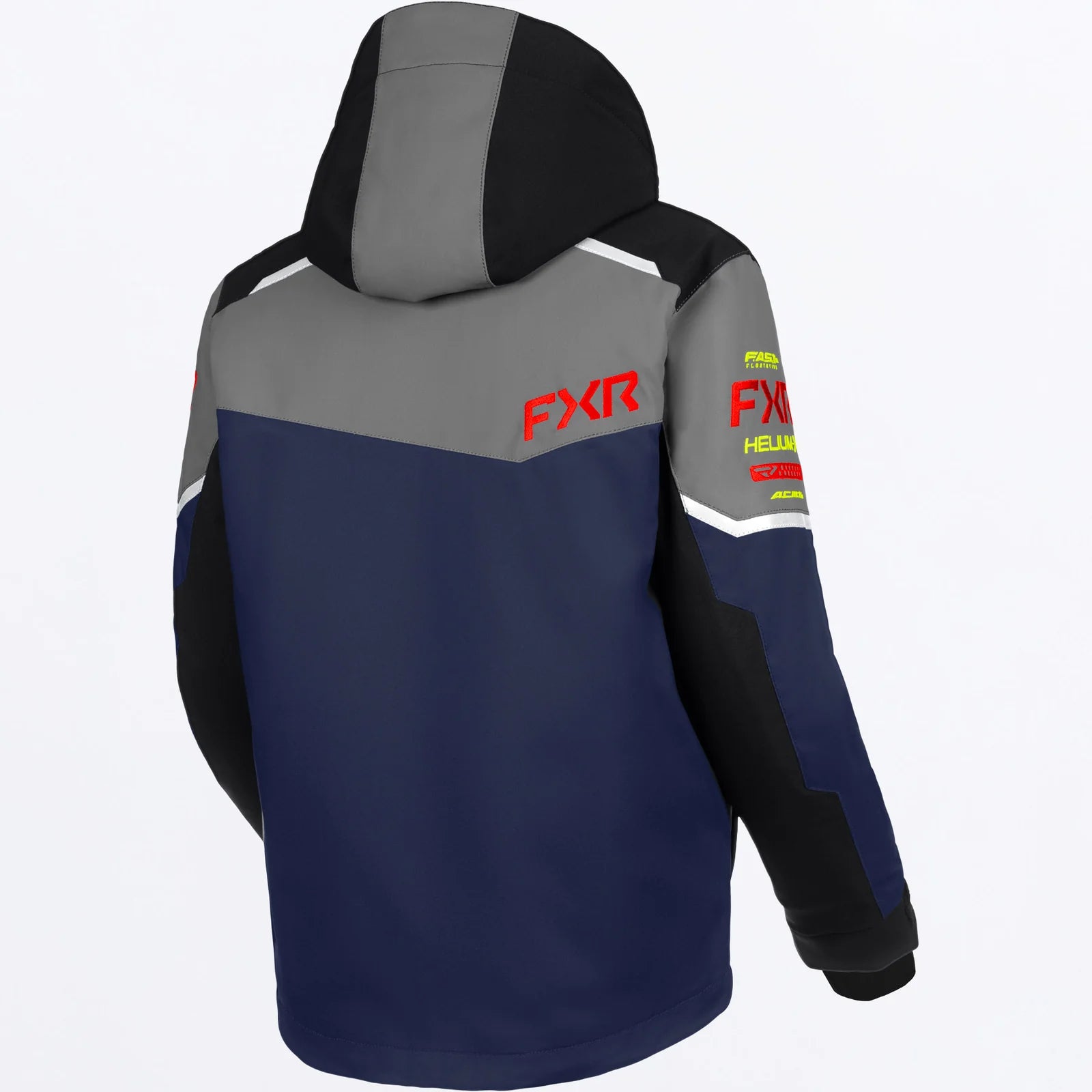 Child Helium Jacket 2027