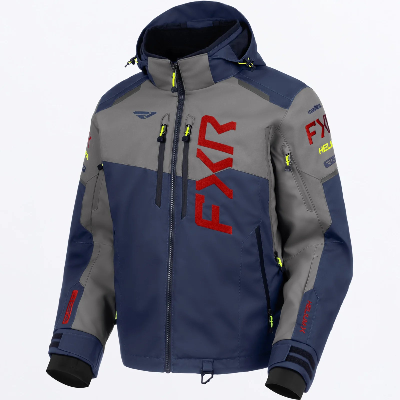 M Helium X 2-in-1 Jacket 2027