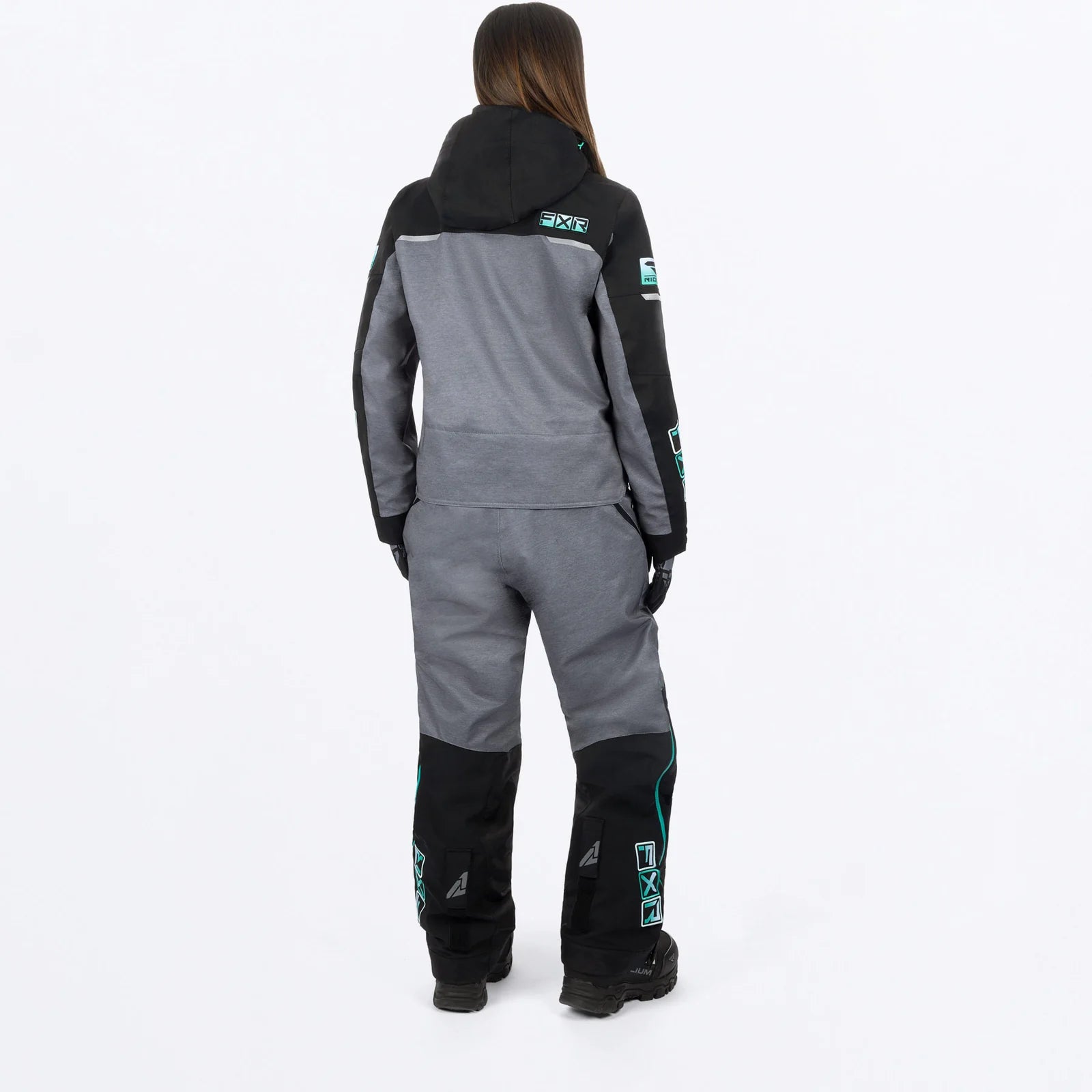 Women's Maverick F.A.S.T. Insulated Monosuit 2026