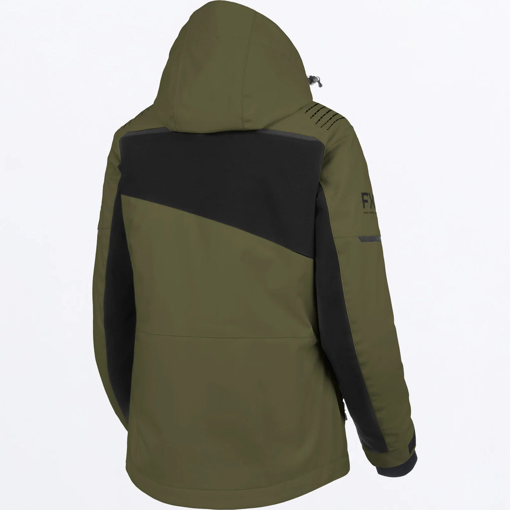 W Edge 2-in-1 Jacket 2027