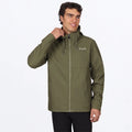Men's Hydrogen Softshell Jacket 2027