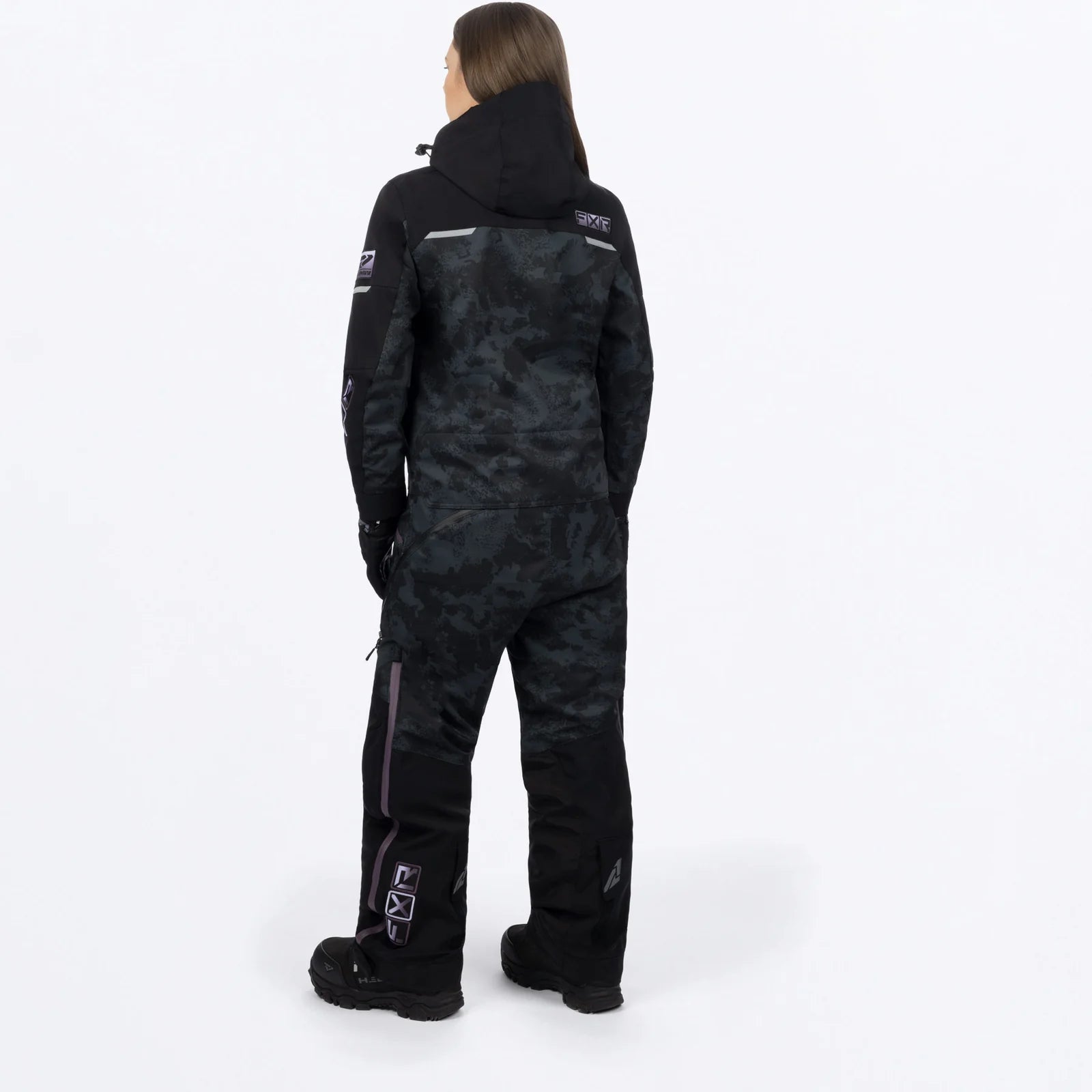 Women's Maverick F.A.S.T. Insulated Monosuit 2026